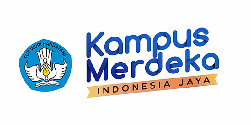 Logo mbkm